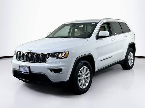 JEEP GRAND CHEROKEE 2022 1C4RJFAG8NC162290 image